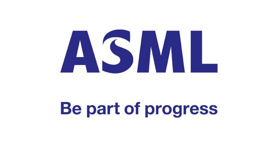 ASML Holdings (ASML) Logo