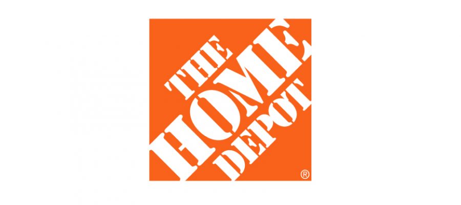 Home Depot (HD) Stock Logo
