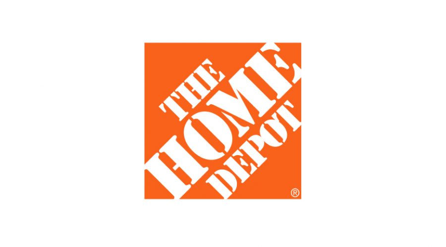 Home Depot (HD) Stock Logo