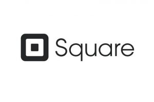 Square (SQ) Logo