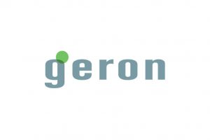 Geron Corporation (GERN) Logo