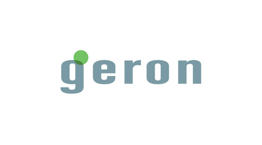 Geron Corporation (GERN) Logo