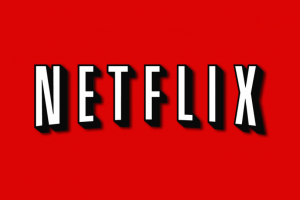 Netflix (NFLX) Stock Logo