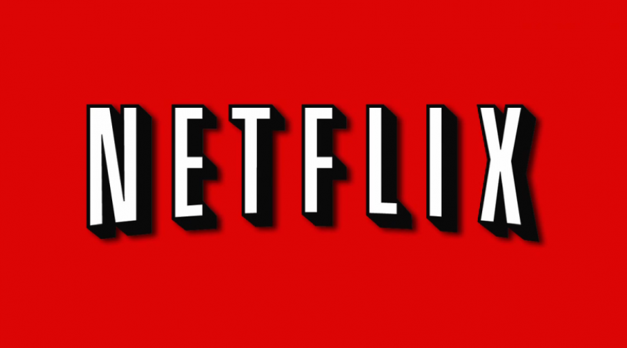 Netflix (NFLX) Stock Logo