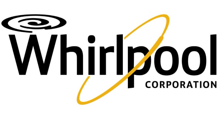 Whirlpool Corporation (WHR) Stock Logo